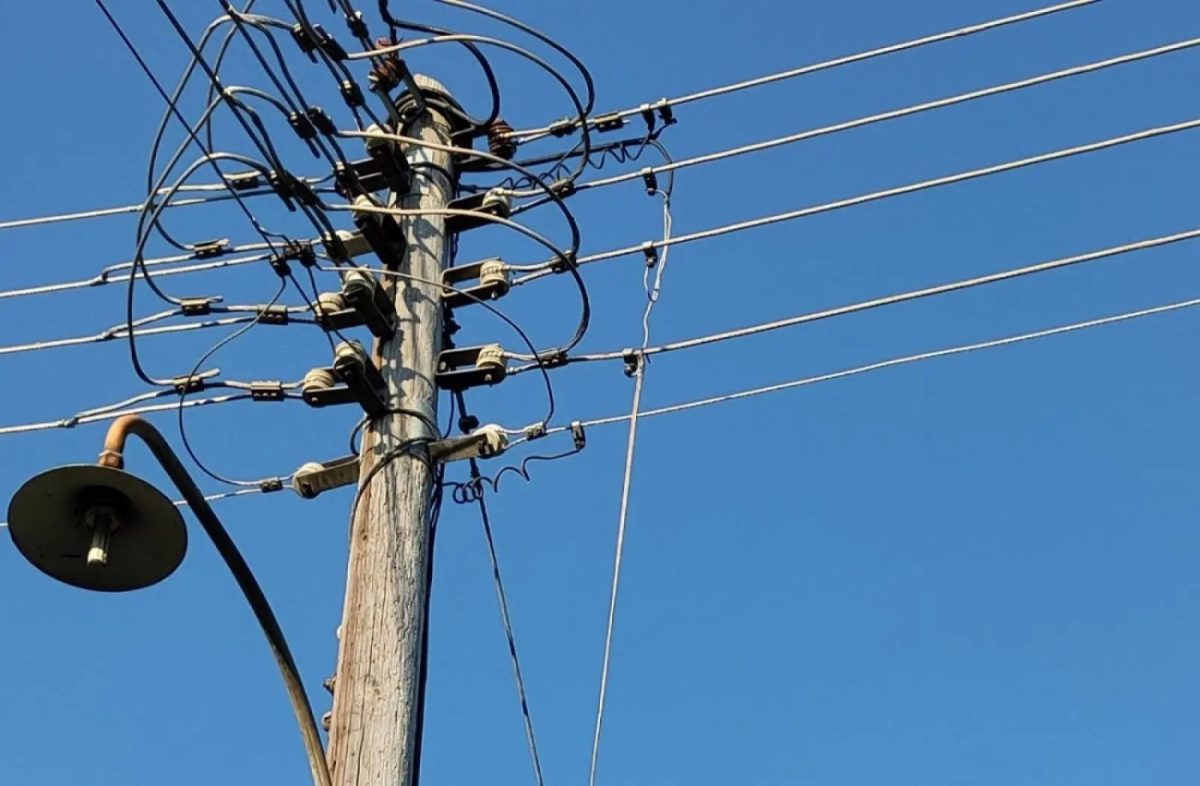 Tρίκαλα: Συνελήφθησαν 8 άτομα για ρευματοκλοπή