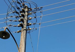 Tρίκαλα: Συνελήφθησαν 8 άτομα για ρευματοκλοπή