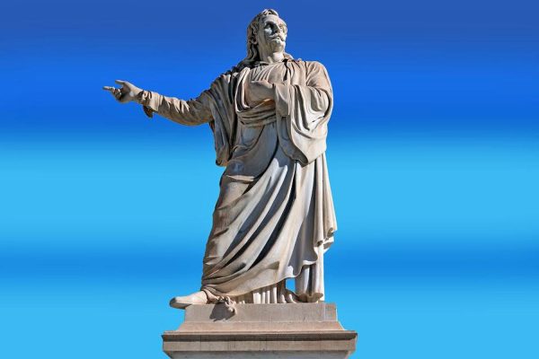 «Κριτικό Λεξικό»: 45 δοκίμια για το 1821