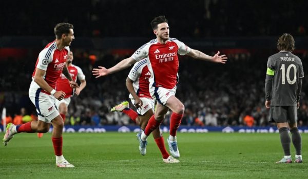 Οι «κανονιές» του Ράις και τα φάουλ που αψήφησαν λογική και… Φυσική (pics, vids)