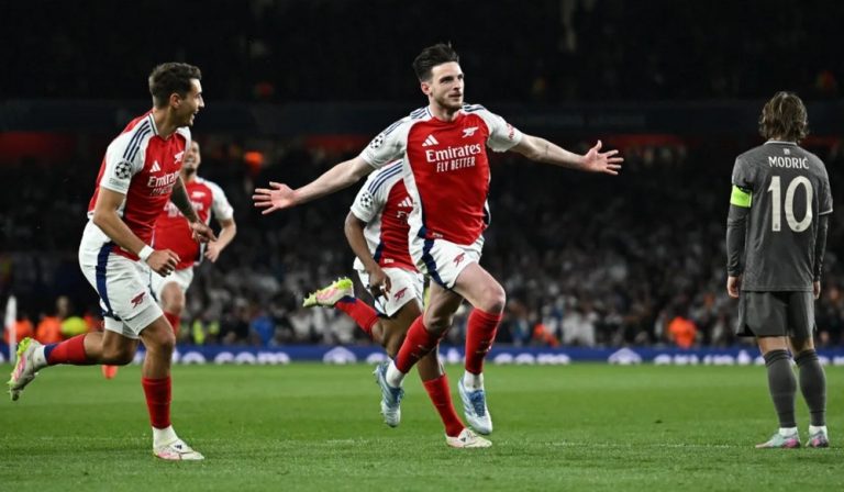 Οι «κανονιές» του Ράις και τα φάουλ που αψήφησαν λογική και… Φυσική (pics, vids)