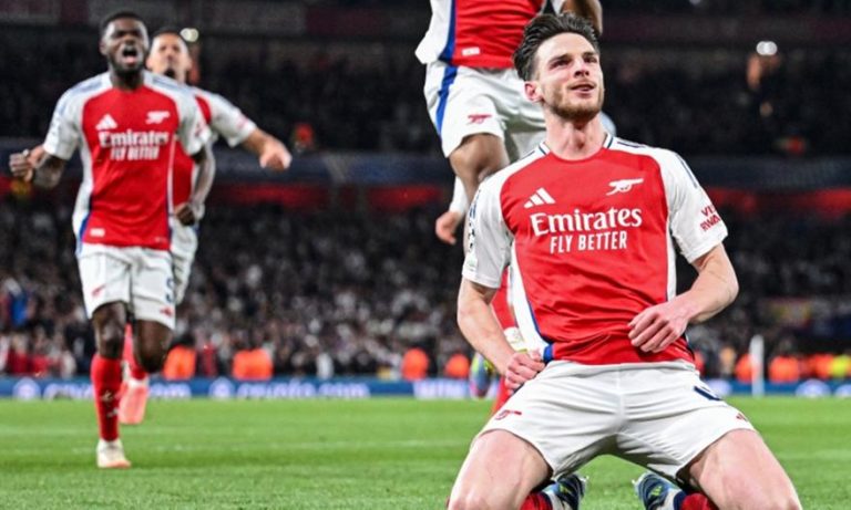 Με πέντε αγγλικές ομάδες τη νέα σεζόν το Champions League