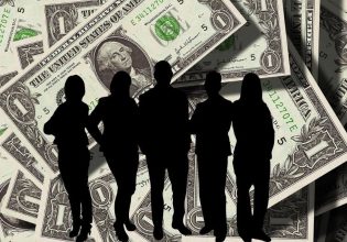 Γιατί οι υπερπλούσιοι επιμένουν να αγοράζουν σπίτια σε περιοχές με ακραίες καιρικές συνθήκες;