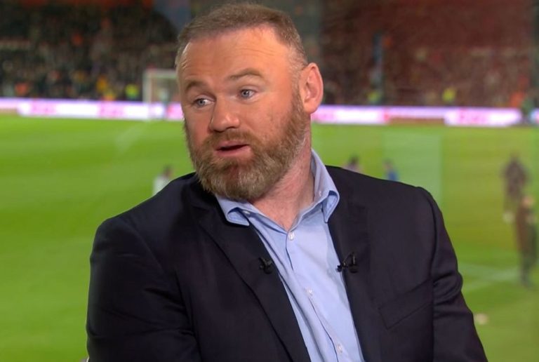 Ρούνεϊ: «Όνειρό μου ήταν να αγωνιστώ με τη φανέλα της Μπαρτσελόνα»