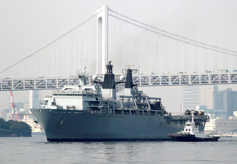 Μεγάλη Βρετανία: Ανησυχία για τον εντοπισμό ρωσικών κατασκοπευτικών συσκευών – «Ένας πόλεμος γκρίζας ζώνης»