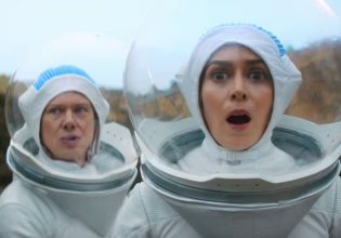 Το Black Mirror επιστρέφει στην πιο ζεστή, πιο ανθρώπινη σεζόν του – «Συμπόνια για τα online θύματα»