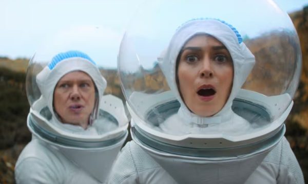 Το Black Mirror επιστρέφει στην πιο ζεστή, πιο ανθρώπινη σεζόν του – «Συμπόνια για τα online θύματα»