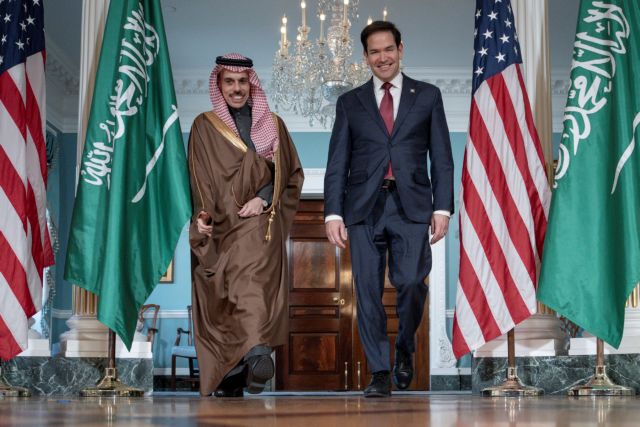 Σουδάν: ΗΠΑ και Σαουδική Αραβία καλούν τις αντιμαχόμενες πλευρές να ξαναρχίσουν διαπραγματεύσεις