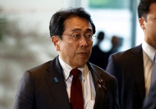 Δασμοί: Μεγάλη πρόοδο στις συνομιλίες με την Ιαπωνία διαπιστώνει ο Τραμπ