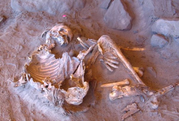 Σαχάρα: DNA από δύο μούμιες 7.000 ετών ρίχνει φως στην προέλευση τους