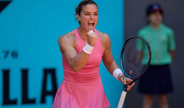 Λινέτ – Σάκκαρη 0-2: Δύσκολη πρόκριση στη Μαδρίτη