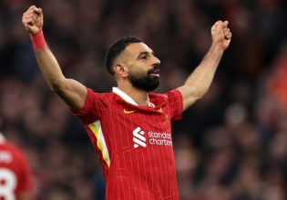 «Ο Σαλάχ αρνήθηκε αστρονομική πρόταση από τη Σαουδική Αραβία» (pic)