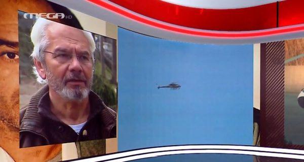 Κώστας Σαμαράς: Ο Νίκος Παλαιοκώστας ήταν έξυπνος άνθρωπος αλλά σε κάποια πράγματα έκανε βιαστικές κινήσεις