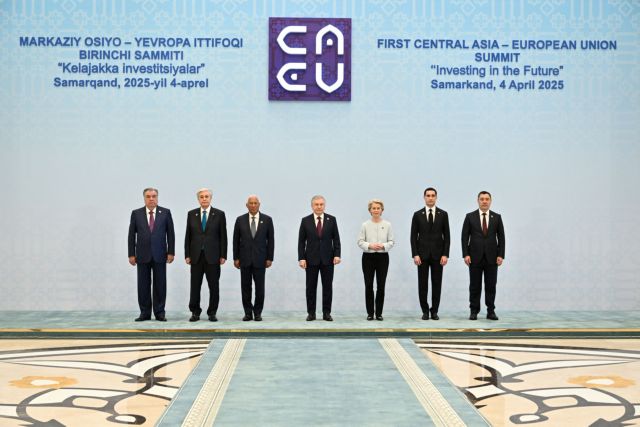 Sözcü: Σκανδαλώδης συμφωνία μεταξύ τουρκικών κρατών και ΕΕ – Πρόδωσαν Τουρκία και «ΤΔΚΒ» για 12 δισ. ευρώ