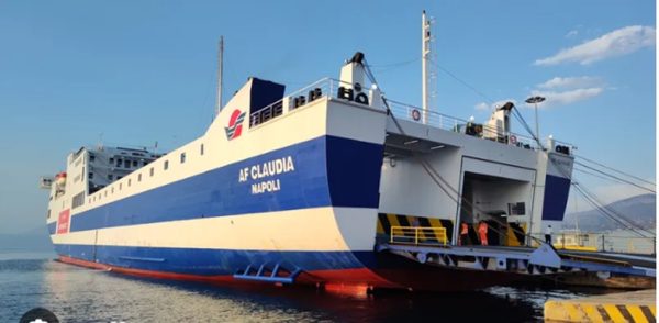 Δεύτερος θάνατος σε πλοίο της Attica Group – Νεκρή 47χρονη ναυτικός μετά τον Αντώνη Καργιώτη στο Blue Horizon