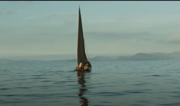 «Οι Αθώοι»: Στον αέρα το πρώτο ατμοσφαιρικό τρέιλερ της μεγάλης παραγωγής του MEGA