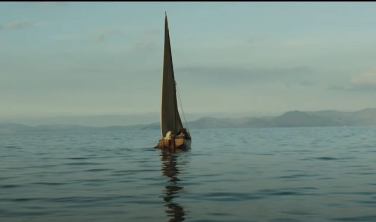 «Οι Αθώοι»: Στον αέρα το πρώτο ατμοσφαιρικό τρέιλερ της μεγάλης παραγωγής του MEGA