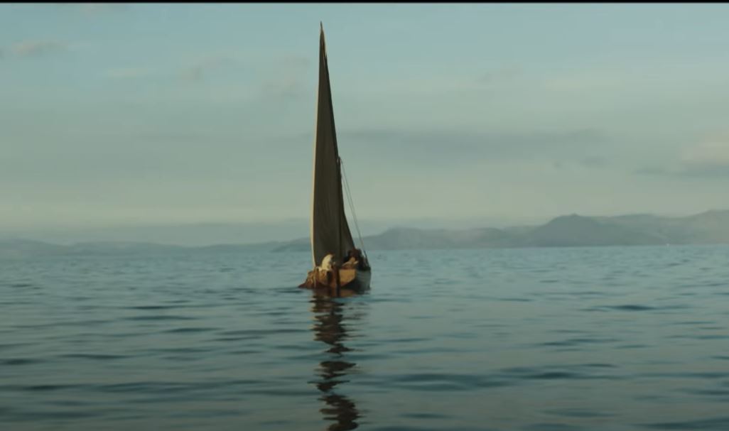 «Οι Αθώοι»: Στον αέρα το πρώτο ατμοσφαιρικό τρέιλερ της μεγάλης παραγωγής του MEGA