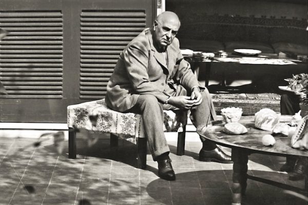 Το Πάσχα των Ελλήνων συγγραφέων