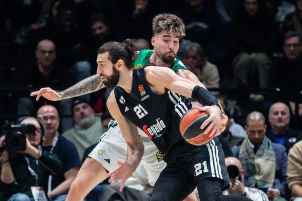 «Τελειώνουν» από τη Βίρτους οι Σενγκέλια και Κορντινιέ – Το ενδιαφέρον στη Euroleague, το ΝΒΑ και η Ρεάλ