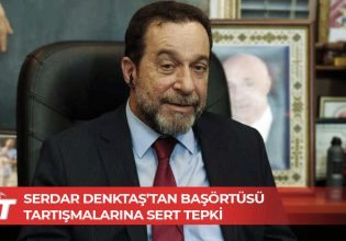 Κυπριακό: Θα επιβληθεί «μαγειρεμένη» λύση εν αγνοία των Ελληνοκυπρίων και των Τουρκοκυπρίων, λέει ο Ντενκτάς