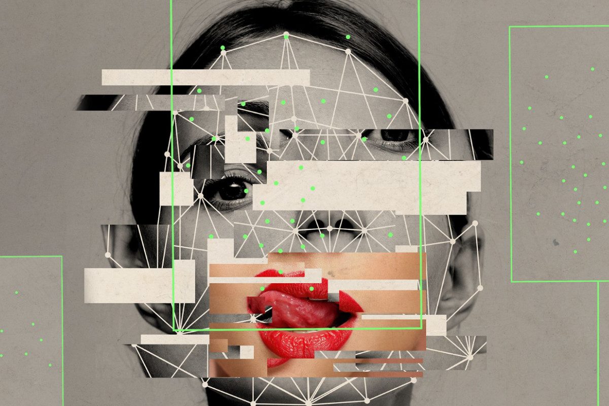 Φαντασίωση στο max: H ΑΙ σεξεργασία έρχεται για τις ηδονές μας