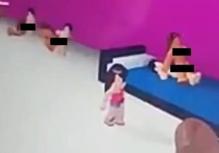 Σεξουαλικές σκηνές και επικίνδυνες επαφές – Οι κίνδυνοι για τα παιδιά στο Roblox είναι «βαθιά ανησυχητικοί»
