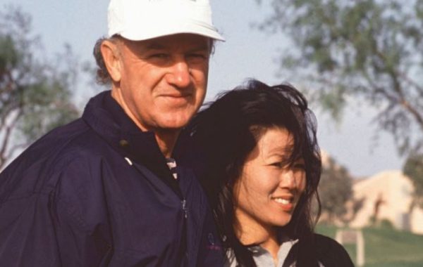 Η σύζυγος του Τζιν Χάκμαν έψαχνε στο διαδίκτυο για συμπτώματα γρίπης και Covid