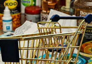 Σούπερ μάρκετ: Αυτόματα ταμεία και τεχνολογικές εφαρμογές