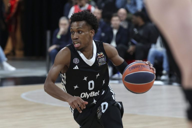 Χαμός στην Euroleague με Σορτς: Όλη η Ευρώπη στα πόδια του (vid)