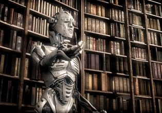 Πώς μπορεί η τεχνητή νοημοσύνη να αποτελέσει κρίσιμο σύμμαχο για το κλίμα;