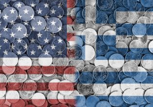 Διαπραγματεύσεις βήμα βήμα με ΗΠΑ, εξαγωγές στην ΕΕ