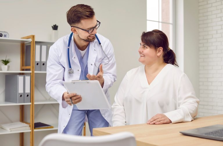 Δραστική απώλεια βάρους υπόσχονται τα νέα ειδικά φάρμακα της παχυσαρκίας