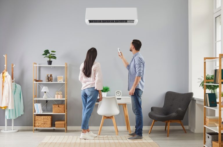 Κλιματιστικά: Τα μυστικά που μειώνουν την κατανάλωση ρεύματος