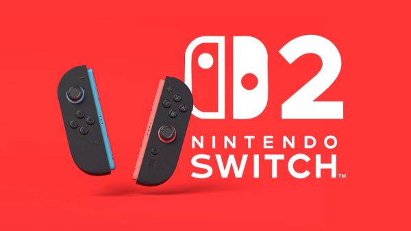 Nintendo Switch 2: Μάθαμε τα πάντα για την νέα κονσόλα