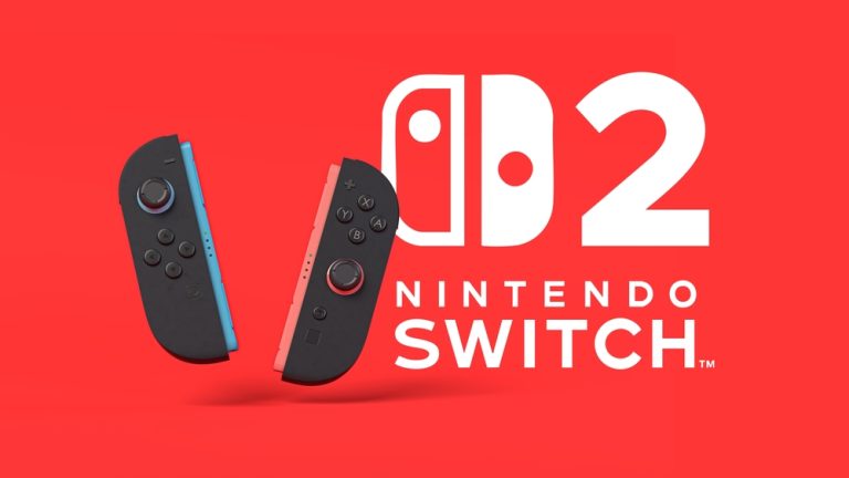 Nintendo Switch 2: Μάθαμε τα πάντα για την νέα κονσόλα
