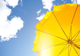 Μερομήνια: Πού θα κυμανθεί η θερμοκρασία το καλοκαίρι