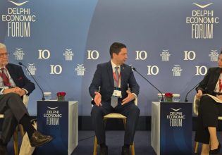 Γεράσιμος Σιάσος: Τα δημόσια πανεπιστήμια διακρίνονται στο διεθνές στερέωμα και θα παραμείνουν στην κορυφή της τριτοβάθμιας εκπαίδευσης