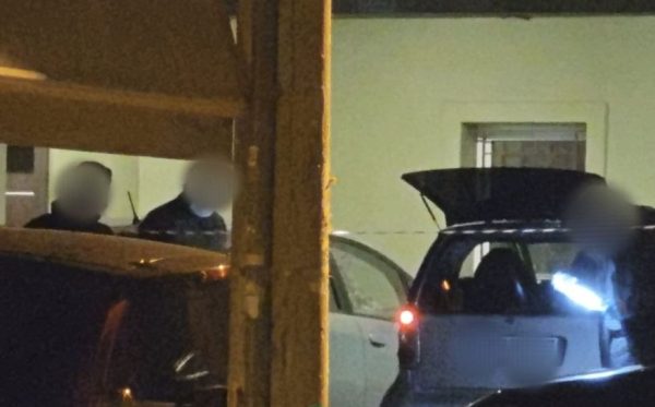 Καλλιθέα: Αιγυπτιακής καταγωγής ο άνδρας που εκτέλεσαν εν ψυχρώ στη Καλλιθέα