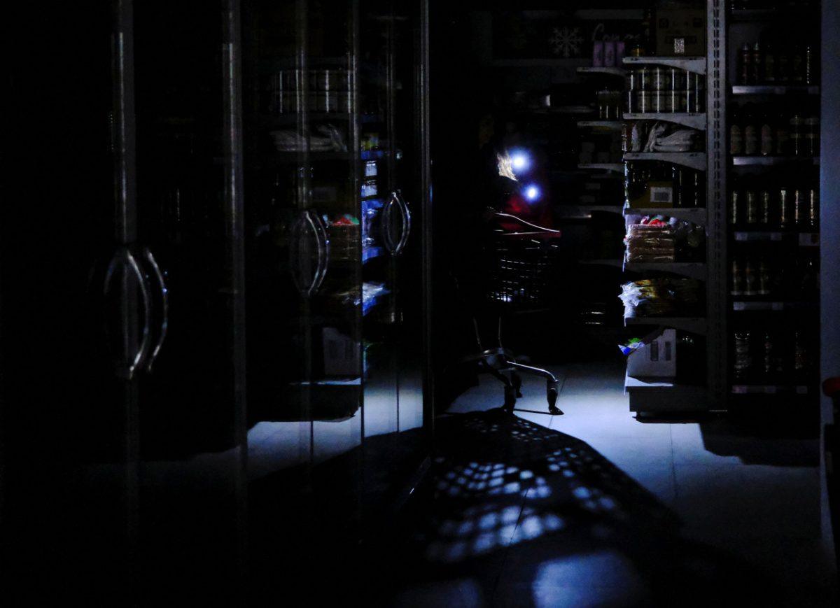 Μπλακ άουτ: Το σπάνιο ατμοσφαιρικό φαινόμενο που «γονάτισε» το ηλεκτρικό δίκτυο – Η ασφάλεια του συστήματος στην Ελλάδα