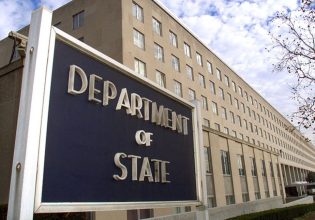 Δραστικές περικοπές Τραμπ στους κόλπους της αμερικανικής διπλωματίας