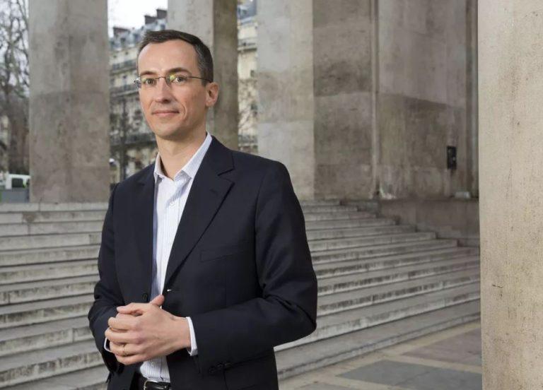 Γαλλία: Ο δισεκατομμυριούχος που θέλει να κάνει τη χώρα «Μεγάλη ξανά» (Great Again)