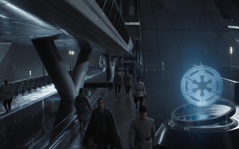 «Πονάει να λέμε αντίο»: Ο δημιουργός του «Andor» είναι έτοιμος να αποχωρήσει από το διαγαλαξιακό σύμπαν