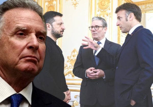 Σχέδιο για τερματισμό του πολέμου στην Ουκρανία – Οι όροι των ΗΠΑ και οι αντιπροτάσεις των Ευρωπαίων