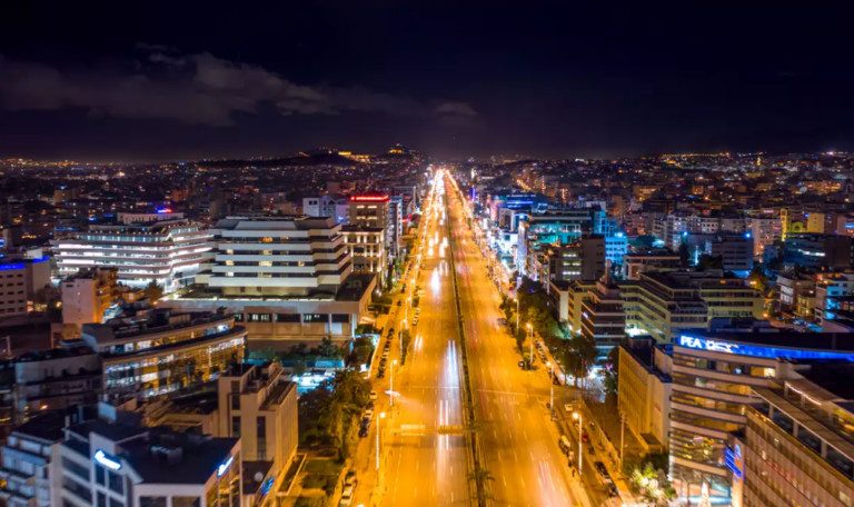 Έτρεχε με 291χλμ στη λεωφόρο Συγγρού – «Δεν οδηγούσα εγώ» λέει ο γνωστός επιχειρηματίας ιδιοκτήτης του οχήματος