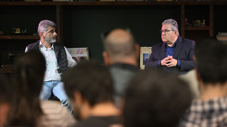 Κουτσούμπας: Ο ελληνικός λαός αρχίζει να αμφισβητεί την πολιτική που εφαρμόζεται