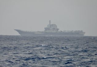 Ταϊβάν: Ο κινέζικος στρατός την περικύκλωσε – «Αυστηρή προειδοποίηση» κατά των αυτονομιστών