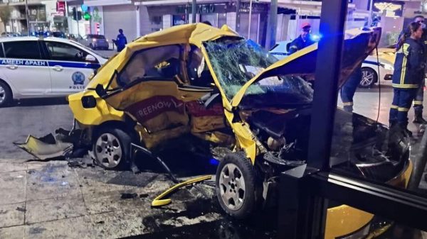 Τροχαία: 18 νεκροί και 17 σοβαρά τραυματίες τον Μάρτιο στην Αττική