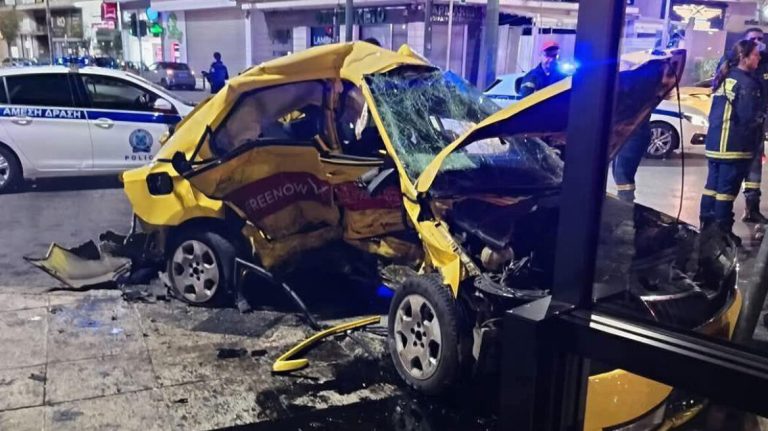 Τροχαία: 18 νεκροί και 17 σοβαρά τραυματίες τον Μάρτιο στην Αττική