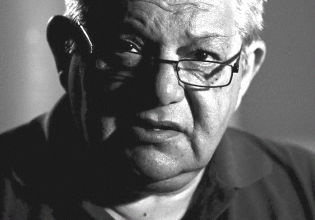 Γιώργος Μπλάνας: Μόνο το νεκρό δεν αλλάζει